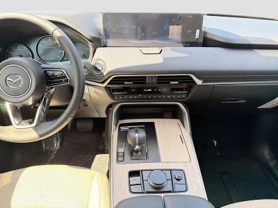 2026 Mazda CX-90 — photo 20 view