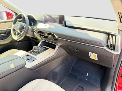 2026 Mazda CX-90 — photo 15 view