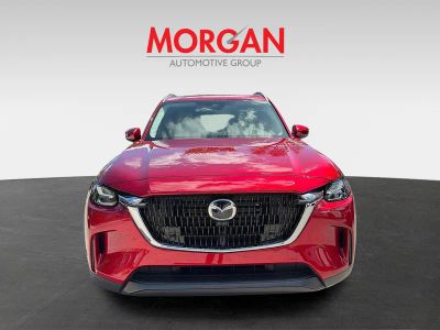 2026 Mazda CX-90 — photo 9 view