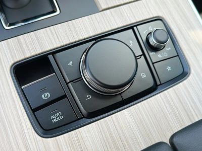 2026 Mazda CX-90 — photo 32 view