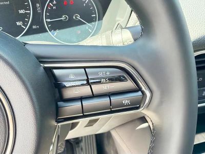 2026 Mazda CX-90 — photo 41 view