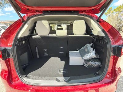 2026 Mazda CX-90 — photo 13 view
