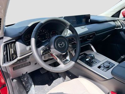 2026 Mazda CX-90 — photo 28 view