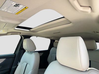 2026 Mazda CX-90 — photo 29 view