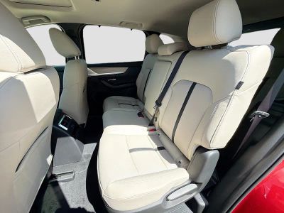 2026 Mazda CX-90 — photo 23 view