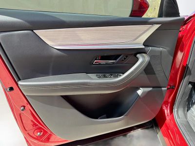 2026 Mazda CX-90 — photo 24 view