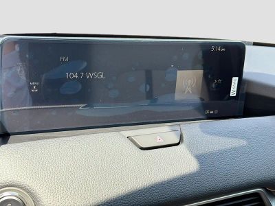 2026 Mazda CX-90 — photo 34 view