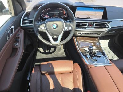 2023 BMW X5 — photo 21 view