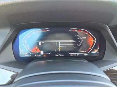 2023 BMW X5 — photo 30 view