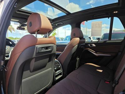 2023 BMW X5 — photo 19 view
