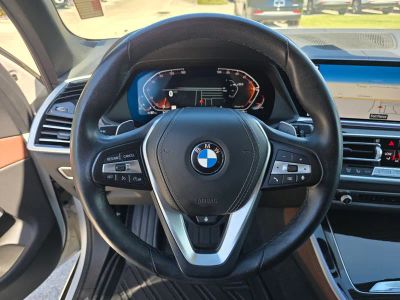 2023 BMW X5 — photo 27 view