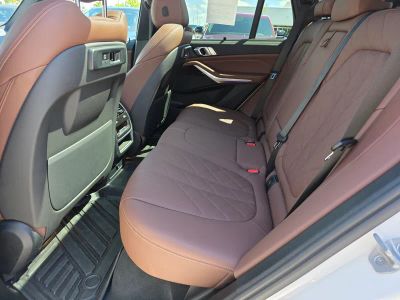 2023 BMW X5 — photo 18 view