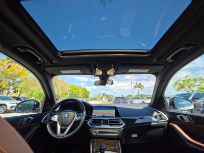 2023 BMW X5 — photo 20 view