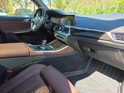 2023 BMW X5 — photo 9 view
