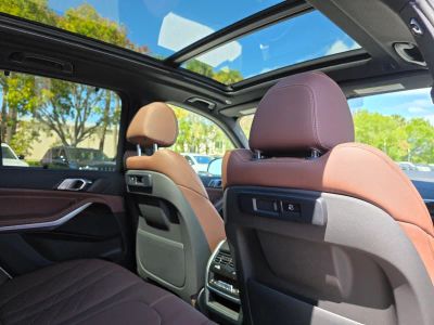 2023 BMW X5 — photo 12 view