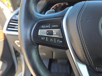 2023 BMW X5 — photo 28 view