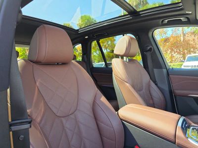 2023 BMW X5 — photo 11 view