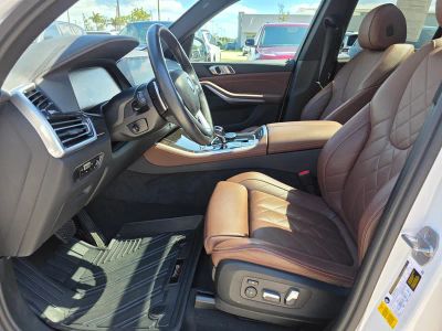 2023 BMW X5 — photo 23 view