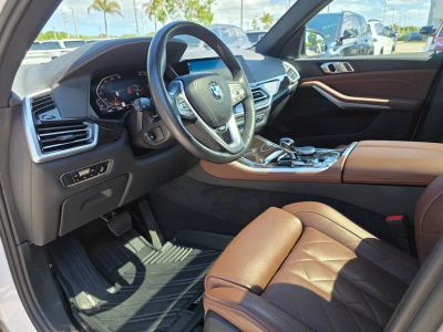 2023 BMW X5 — photo 24 view