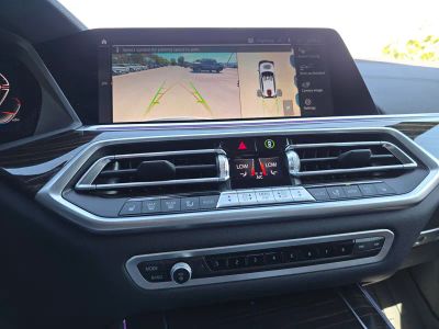 2023 BMW X5 — photo 31 view
