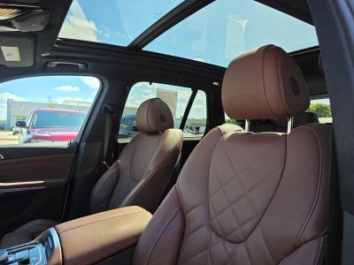 2023 BMW X5 — photo 22 view