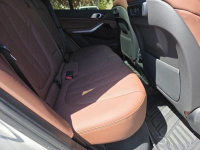 2023 BMW X5 — photo 13 view
