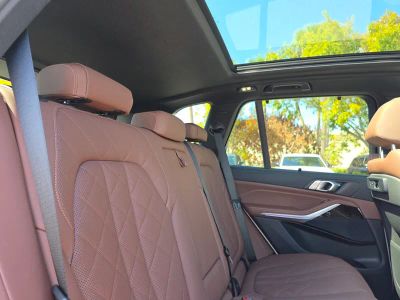 2023 BMW X5 — photo 14 view