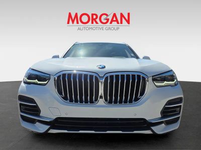 2023 BMW X5 — photo 8 view