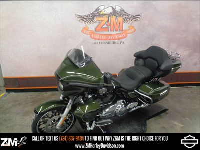 2026 Harley-Davidson Street Glide Limited - Photo 3