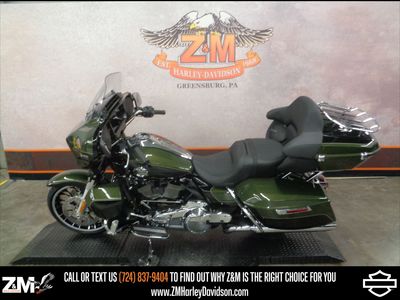 2026 Harley-Davidson Street Glide Limited - Photo 4