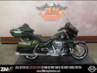 2026 Harley-Davidson Street Glide Limited - Photo 1