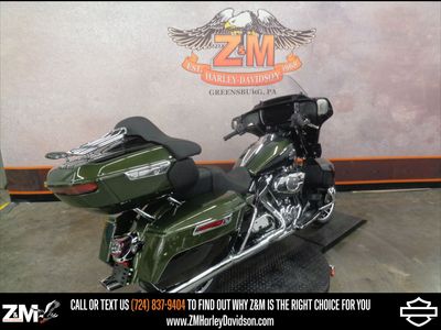 2026 Harley-Davidson Street Glide Limited - Photo 6