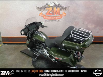 2026 Harley-Davidson Street Glide Limited - Photo 5