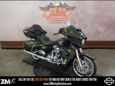 2026 Harley-Davidson Street Glide Limited - Photo 2