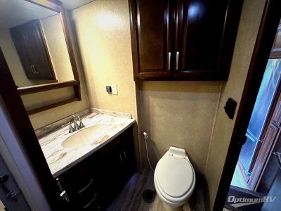2016 DRV Mobile Suites — photo 16 view