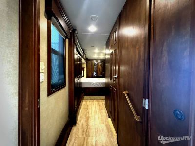 2016 DRV Mobile Suites — photo 14 view