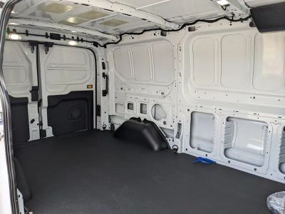 2025 Ford Transit-150 — photo 16 view