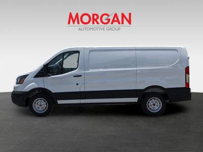 2025 Ford Transit-150 — interior view