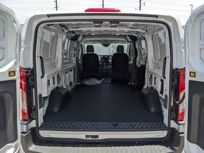 2025 Ford Transit-150 — photo 11 view