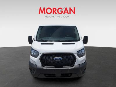 2025 Ford Transit-150 — side profile view