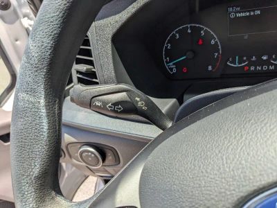2025 Ford Transit-150 — photo 28 view