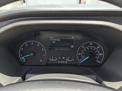 2025 Ford Transit-150 — photo 30 view