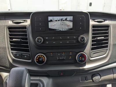 2025 Ford Transit-150 — photo 21 view