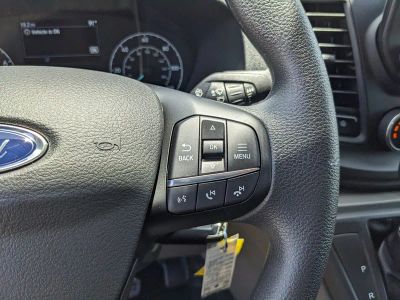 2025 Ford Transit-150 — photo 27 view