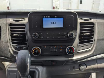 2025 Ford Transit-150 — photo 20 view