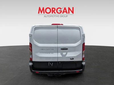 2025 Ford Transit-150 — engine compartment view