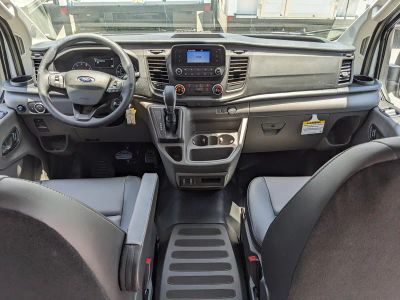 2025 Ford Transit-150 — photo 12 view