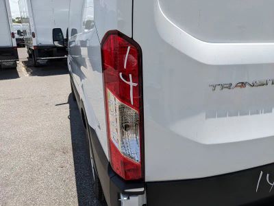2025 Ford Transit-150 — photo 10 view