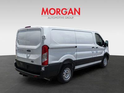 2025 Ford Transit-150 — photo 7 view