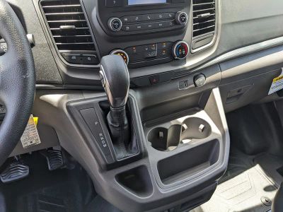 2025 Ford Transit-150 — photo 23 view